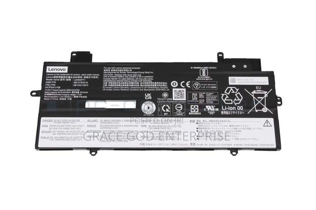 Lenovo Thinkpad X1 Carbon 9th 10th L20c4p71 · Photo 2