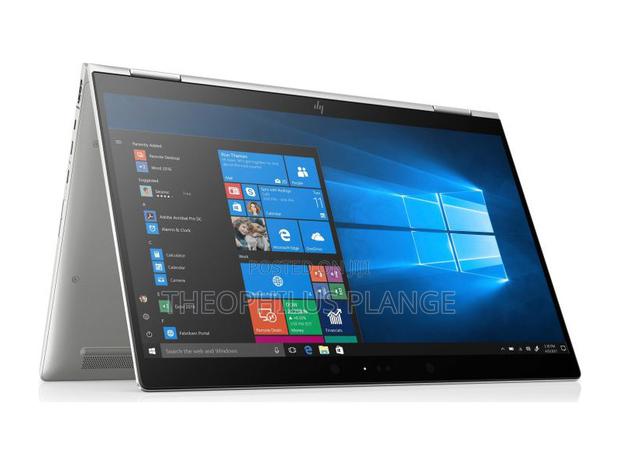 New Laptop HP EliteBook 1030 16GB Intel Core I7 SSD 512GB · Photo 4