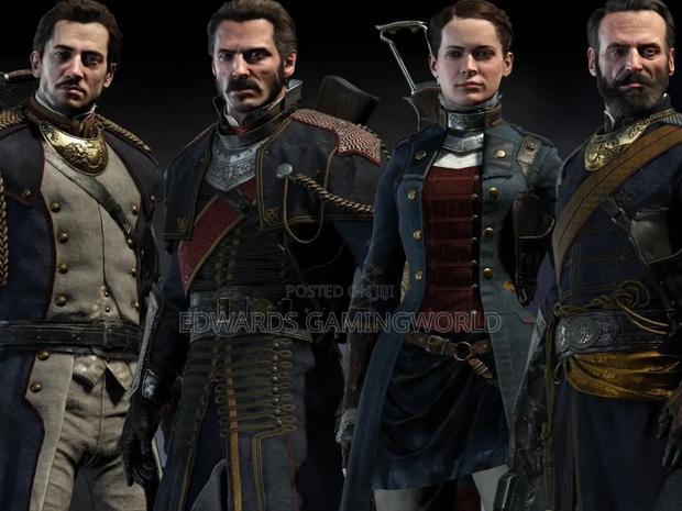 Playstation Games Installation photo 4