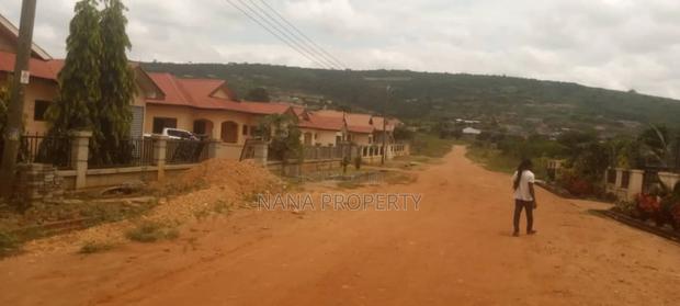 Fifty Plot of Land for Sale Located at Oyibi Bawaleshie · Photo 2