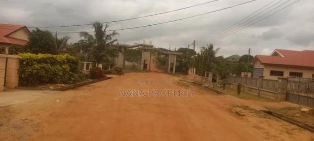 Fifty Plot of Land for Sale Located at Oyibi Bawaleshie · Photo 3