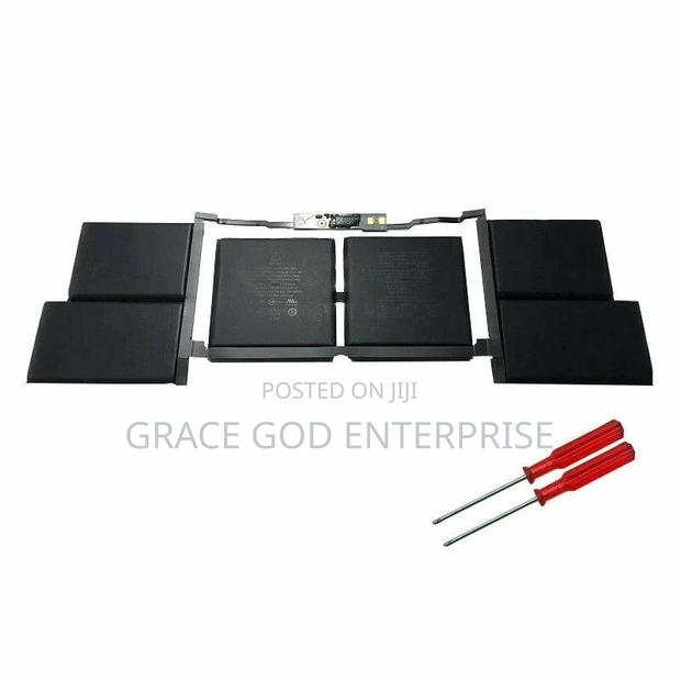 Original Apple Macbook PRO A2141 Battery · Photo 4