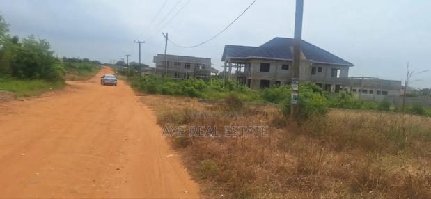 Beautiful Verified Full Plots at Tema Community 25 · Photo 4