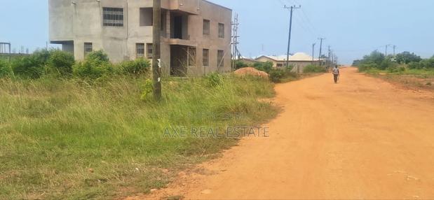 Legit Certified Plots at Prampram Beach Road · Photo 3