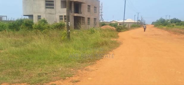 Legit Certified Plots at Prampram Beach Road · Photo 4