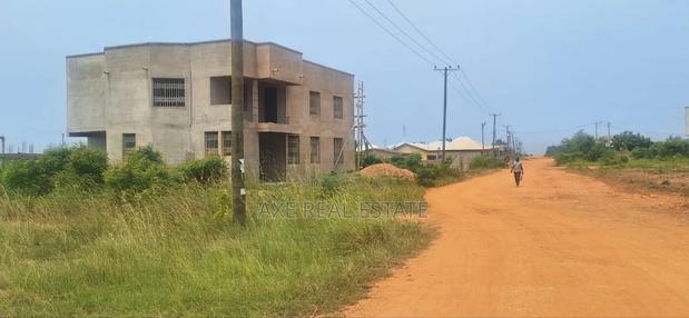 Easy Access Demarcated Plots at Prampram Beach View · Photo 3