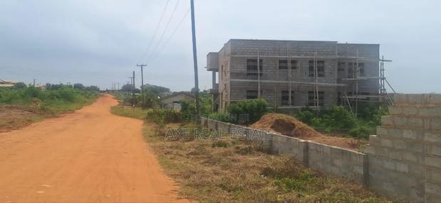 Easy Access Demarcated Plots at Prampram Beach View · Photo 4