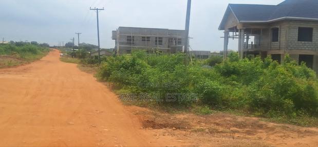 Ideal Beach View Half Plot - Prampram · Photo 3