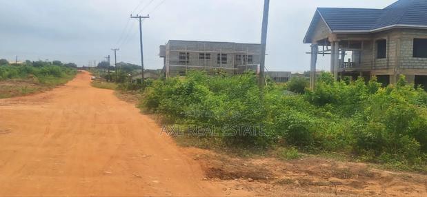 Ideal Beach View Half Plot - Prampram · Photo 4