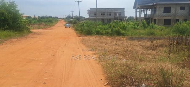 Super Giant Discount on Plots at Prampram Beach Lane · Photo 3