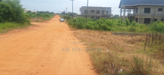 Super Giant Discount on Plots at Prampram Beach Lane · Photo 4