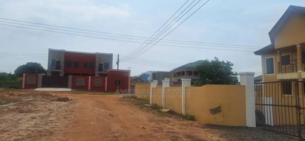 Benefits on Registered Plots at Prampram Beach Lane · Photo 3