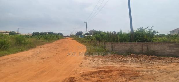 Benefits on Registered Plots at Prampram Beach Lane · Photo 4