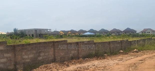 Secure Commercial Plots // Registered - Prampram Beach Lane · Photo 3