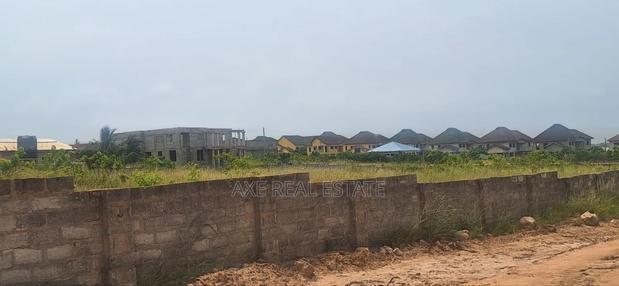 Secure Commercial Plots // Registered - Prampram Beach Lane · Photo 4