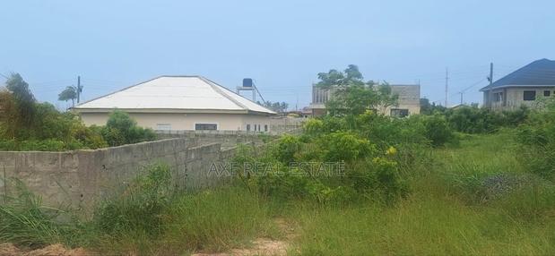 Free Documents on Serviced Lands - Prampram Beach Lane · Photo 3