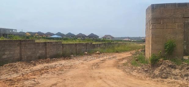 Free Documents on Serviced Lands - Prampram Beach Lane · Photo 4