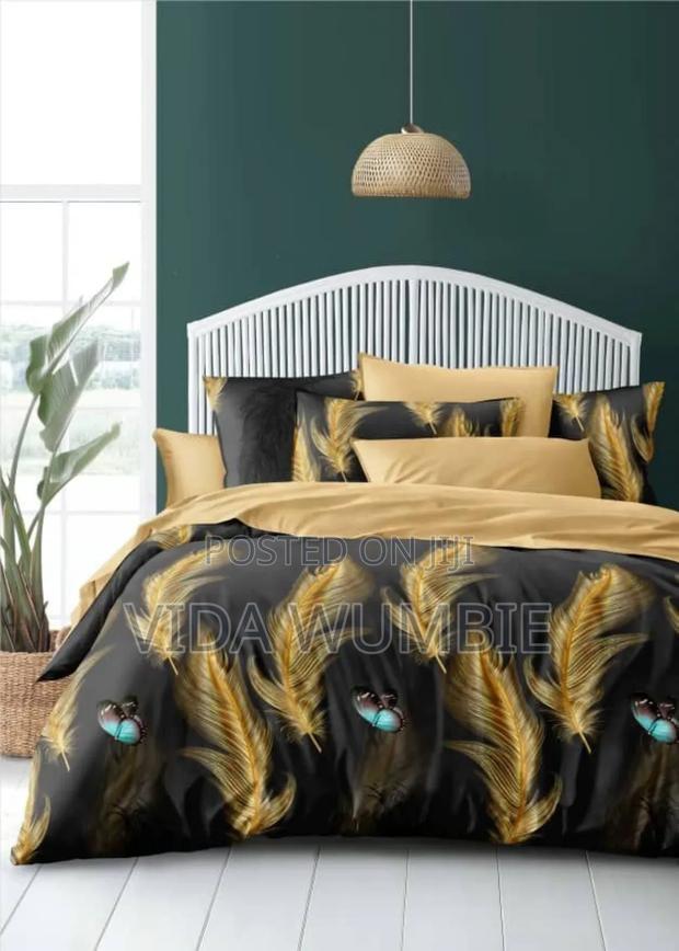 Comfort Craft Duvet Set ( 7 Pieces ) · Photo 2