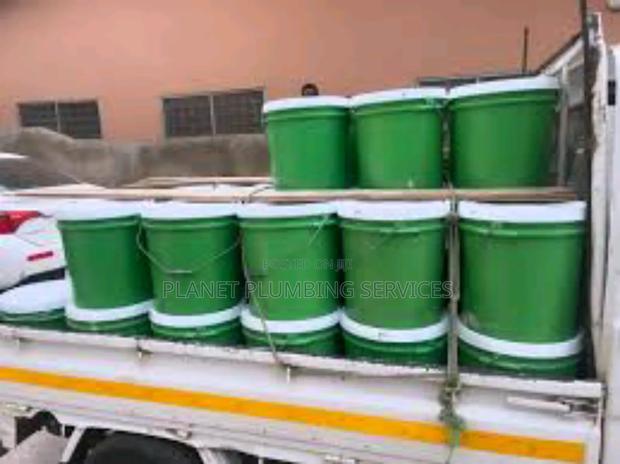 Grafiato Paint and Painting Services