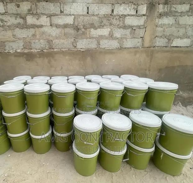 Grafiato Paint and Painting Services