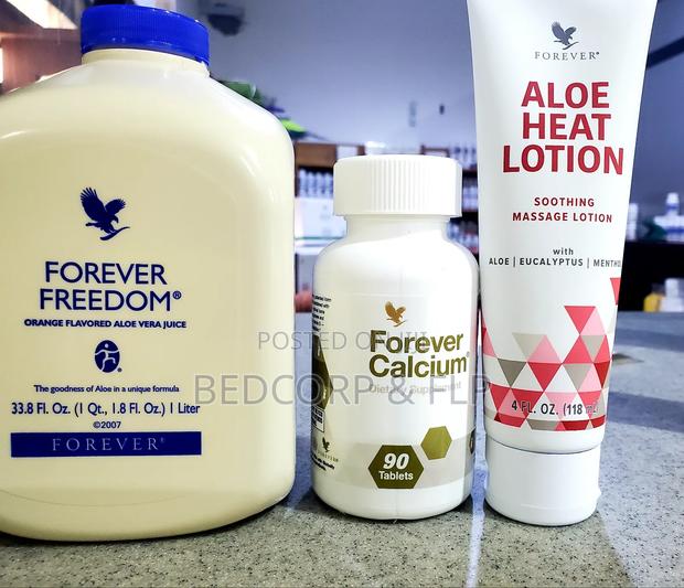 Bones, Joints and Cartilage Supplement · Photo 1