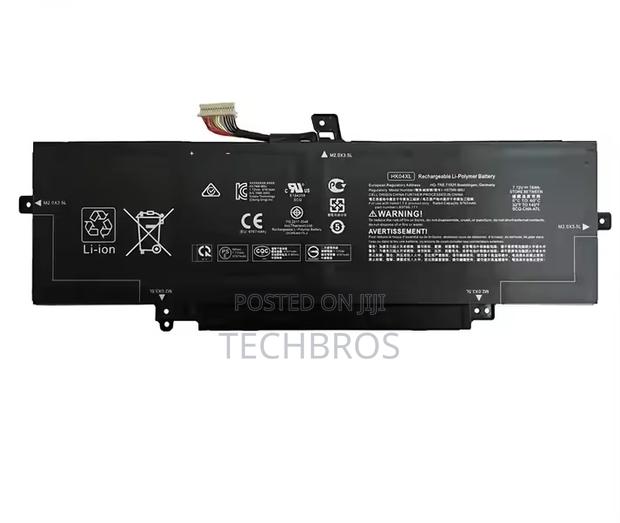 Original Battery for HP Elitebook X360 1030 G7 G8 1040 G7 G8 · Photo 3