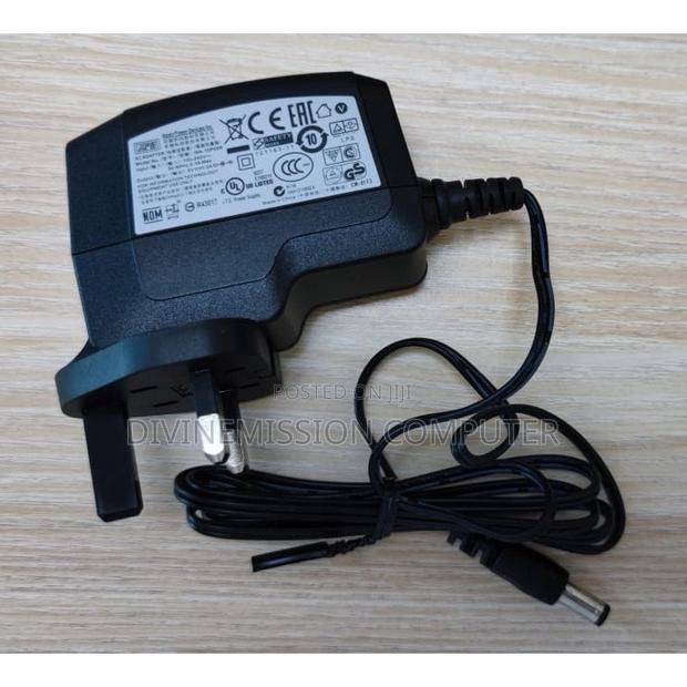 5v=2A Uk Used Adapter/Charger · Photo 4
