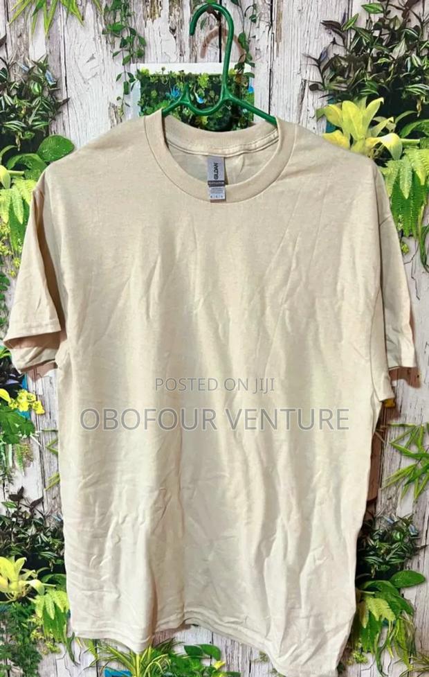 Soft, Stylish, and Made in the USA! Get the Best Quality Tee