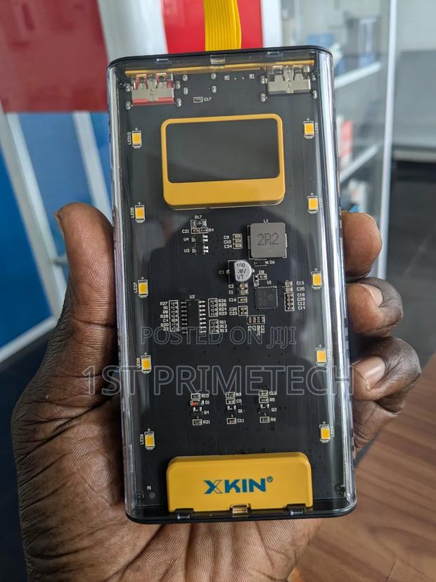 Xkin 10,000 Mah Flashlight Power Bank photo 7
