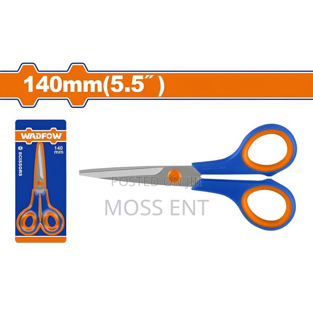 Scissors - Wsx2655 · Photo 2
