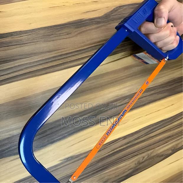 Hacksaw Frame - Whf3138 · Photo 2