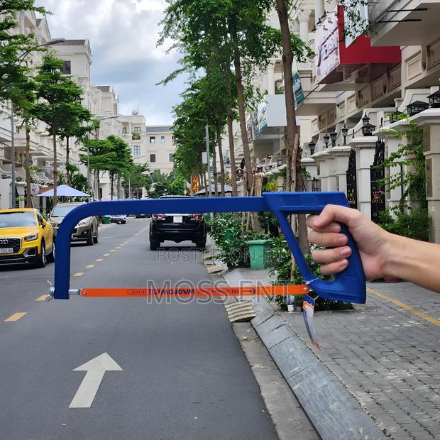 Hacksaw Frame - Whf3168 · Photo 2
