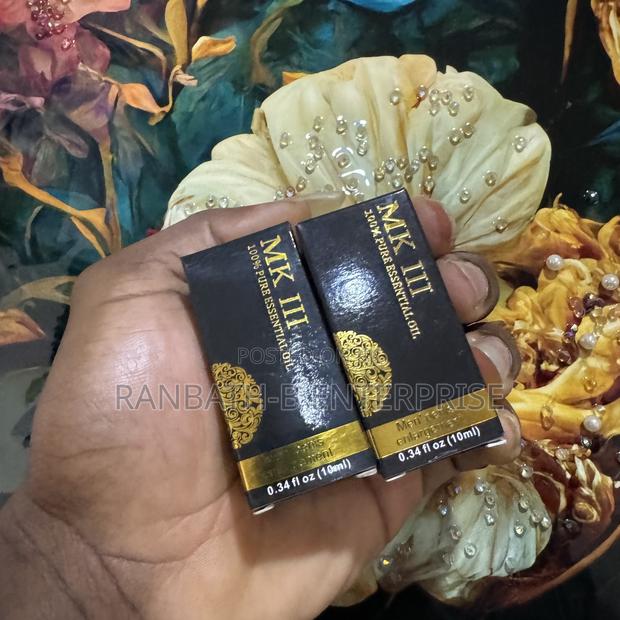 Mk111 Essential Oil For Men · Photo 3