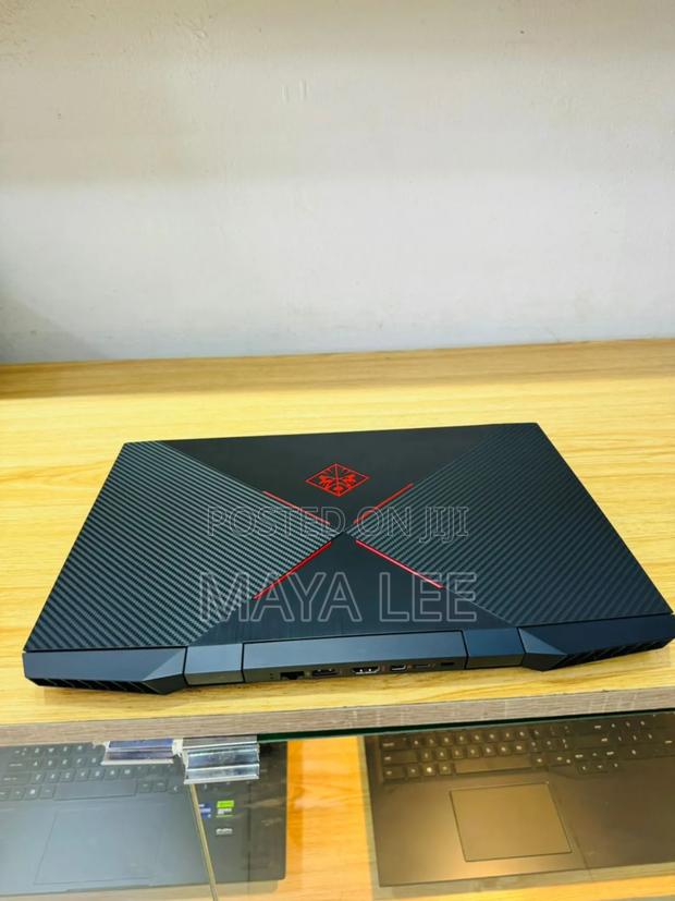 Laptop HP Omen 15 8GB Intel Core I5 HDD+SSD 1T photo 2