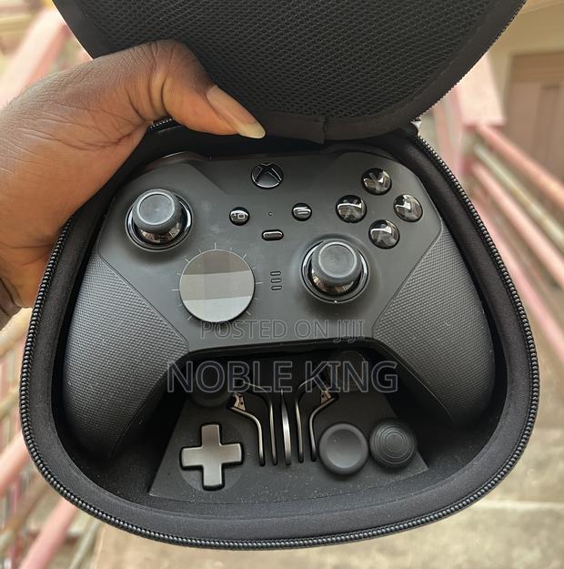 Xbox Elite Series 2 Wireless Controller · Photo 4
