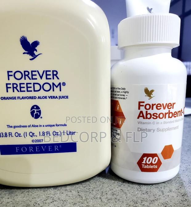 Join Care and Immune Boosting Pack · Photo 1