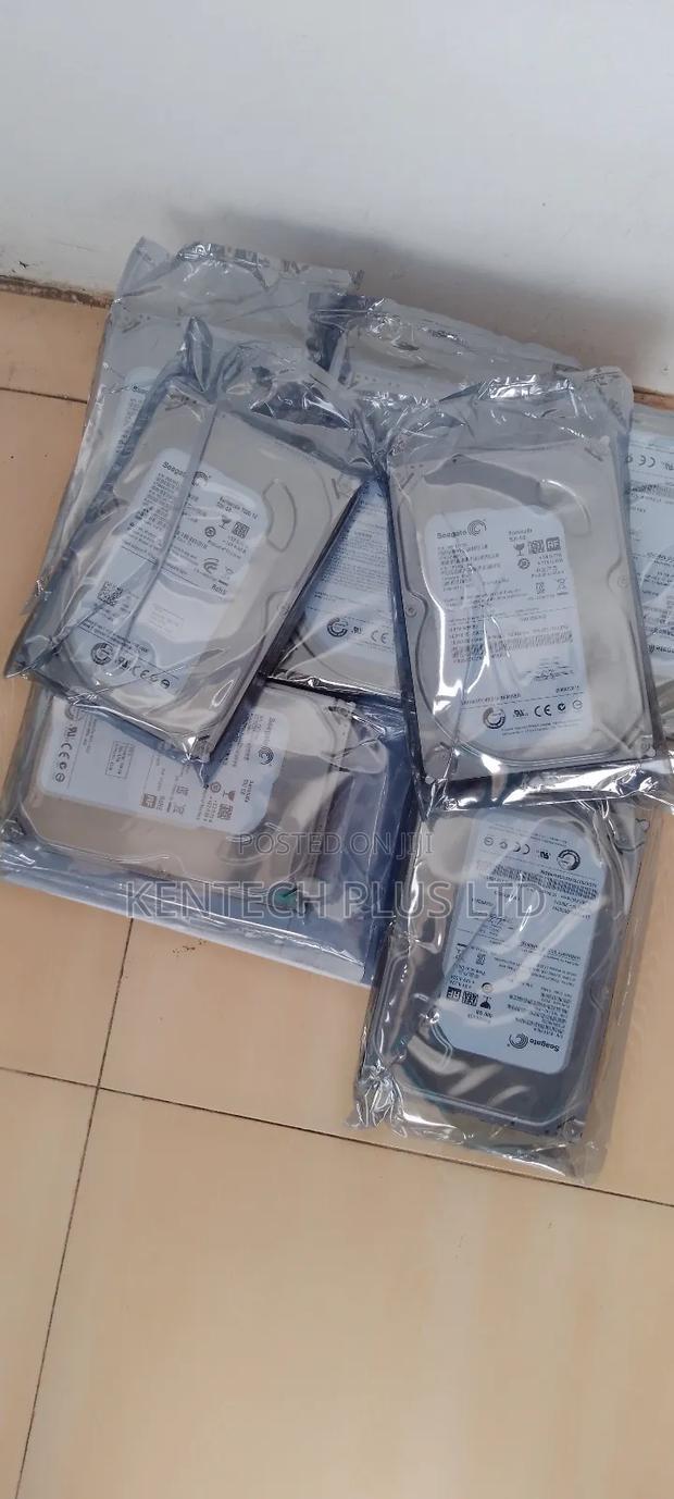 500gb Surveillance Hard Drive · Photo 4