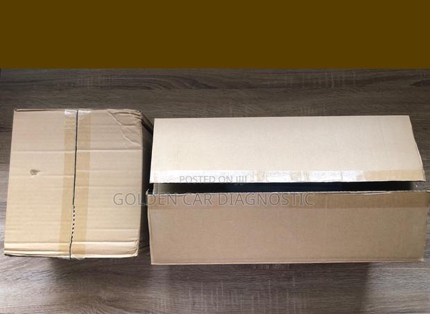 Diesel Cr-c Common Rail+S60h Common Injector Rail Tester photo 6