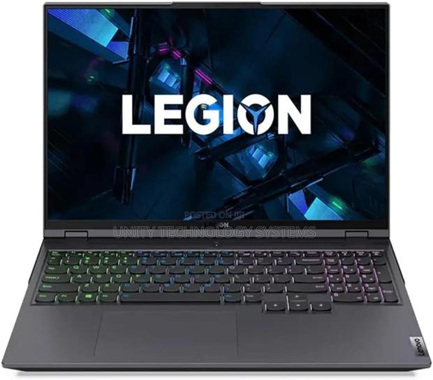 New Laptop Lenovo Legion 5 32GB Intel Core i9 SSD 1T
