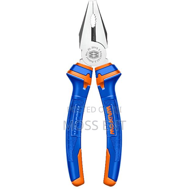 Combination Pliers - Wpl1c08 · Photo 2
