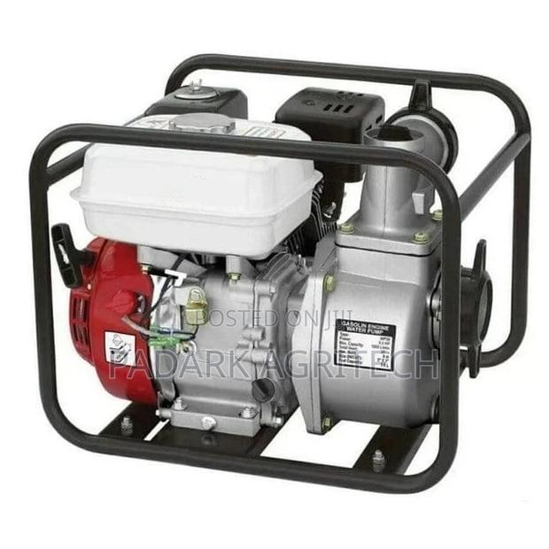 Water Pump · Photo 2