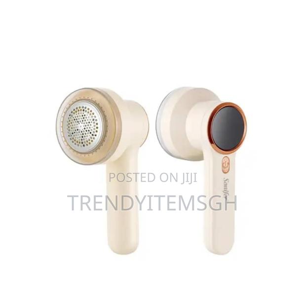 Sonifer Rechargeable Lint Remover · Photo 4