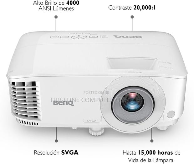 Projector (MS560)