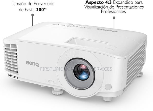 Projector (MS560) photo 4