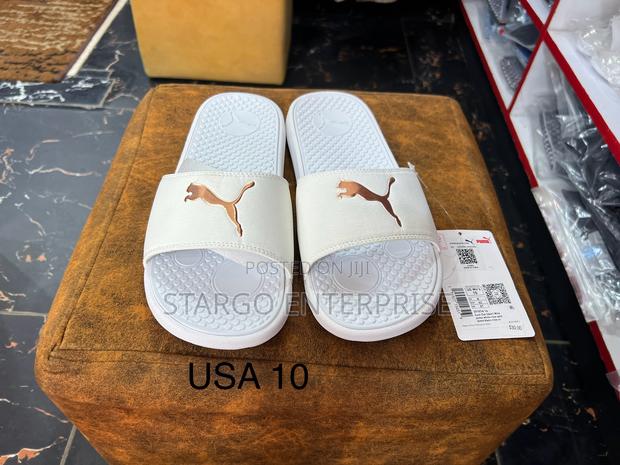 Air Jordan Slide