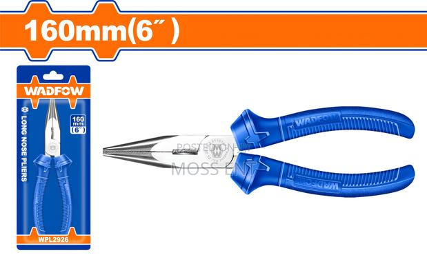 Long Nose Pliers - Wpl2c26 · Photo 2