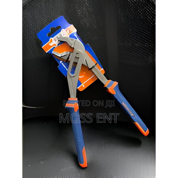 Pump Pliers - Wpl9c10 · Photo 2