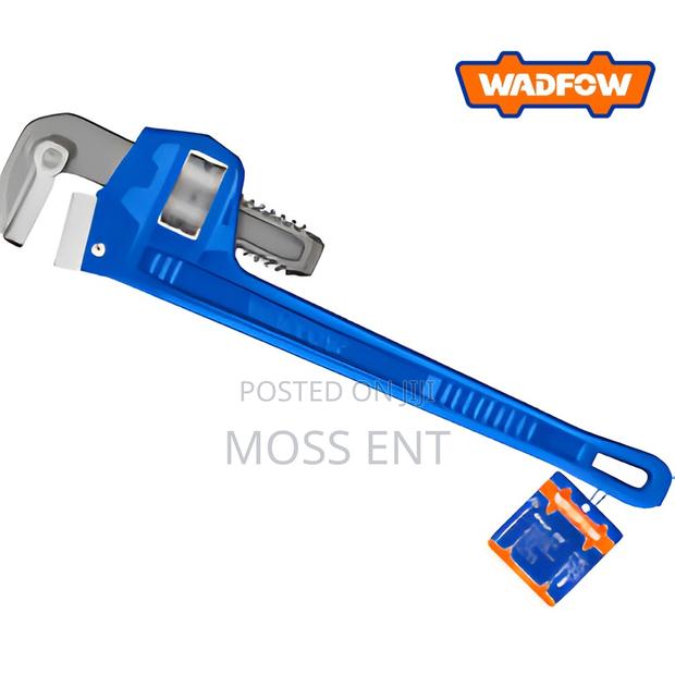 Pipe Wrench - Wpw1110 · Photo 2