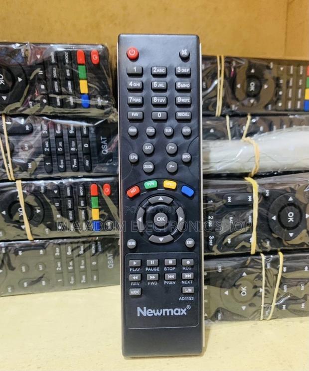 Durable and Affordable Newmax Remote Control. · Photo 2