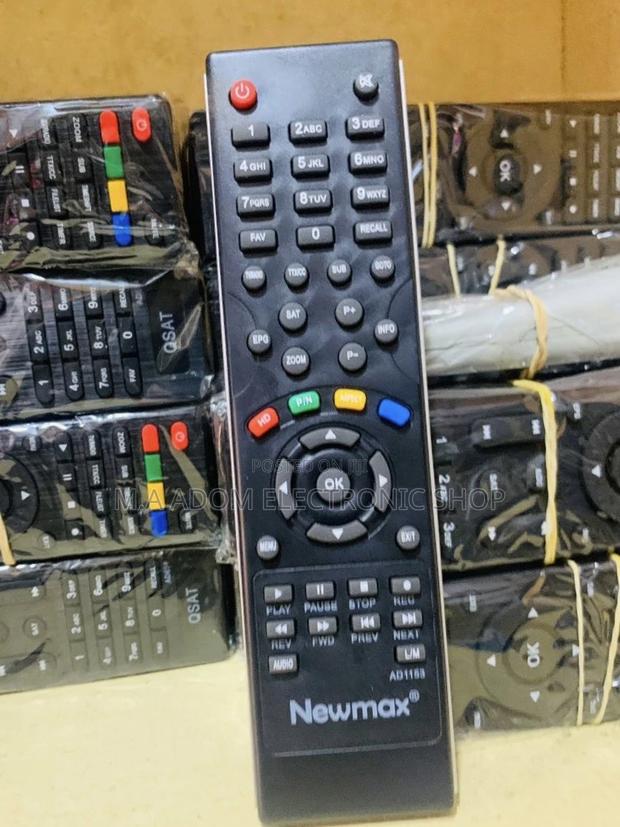 Original Newmax Remote Control · Photo 2